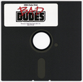 Media (5.25" Disk) - Disk 2 of 2