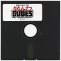Media (5.25" Disk) - Disk 1 of 2