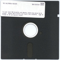 Media (5.25" Disk)