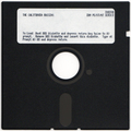 Media (5.25" Disk)