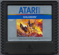 Media (Cartridge) - Front