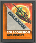 Media (Cartridge) - Front