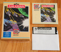 Photo - Galaxian - Thunder Mountain release box and contents