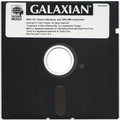 Media (5.25" Disk)