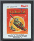 Media (Cartridge) - Front