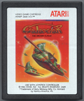 Media (Cartridge) - Front