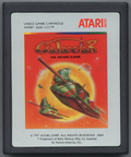 Media (Cartridge) - Front