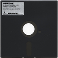 Media (5.25" Disk)