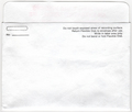 Disk Sleeve - Front
