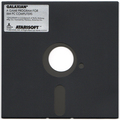 Media (5.25" Disk)