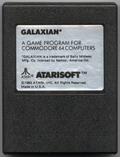 Media (Cartridge) - Front