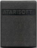 Media (Cartridge) - Front