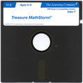 Media (5.25" Disk) - Data Disk 1 of 2