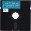 Media (5.25" Disk) - Disk 1 of 2