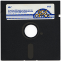Media (5.25" Disk)