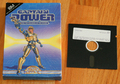 Photo - Captain Power box and contents