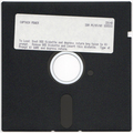 Media (5.25" Disk)
