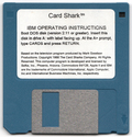 Media (3.5" Disk)