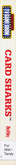 Side Cover - Left Spine