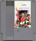 Media (Cartridge) - Front