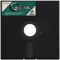 Media (5.25" Disk)
