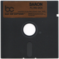 Media (5.25" Disk)