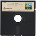 Media (5.25" Disk) - Disk 1 of 3