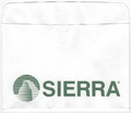 Disk Sleeve