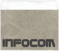 Disk Sleeve - Front