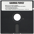 Media (5.25" Disk)