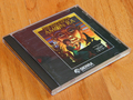 Photo - Dagger of Amon Ra jewel case