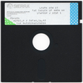 Media (5.25" Disk) - Disk 1 of 6