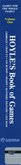 Side Cover - Left Spine