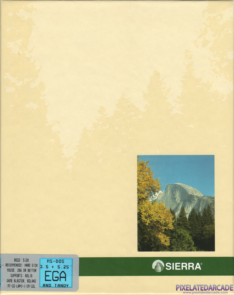 Hoyle: Official Book of Games - Volume 1 Cover Art: Front Side Hoyle: Official Book of Games - Volume 1 Cover Art: Front Side