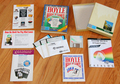 Photo - Box and contents