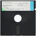 Media (5.25" Disk)