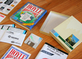 Photo - Box and contents