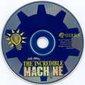Media (CD-ROM)