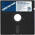 Media (5.25" Disk)