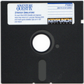 Media (5.25" Disk) - IBM disk 2 of 2