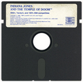 Media (5.25" Disk)