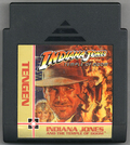 Media (Cartridge) - Front