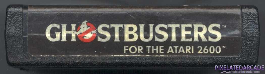 Ghostbusters Cover Art: Top Ghostbusters Cover Art: Top