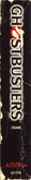 Side Cover - Left Spine