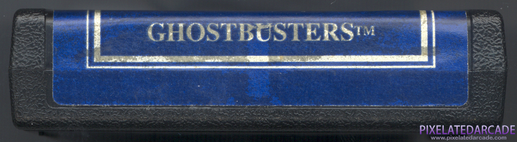 Ghostbusters Cover Art: Top Ghostbusters Cover Art: Top