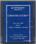 Media (Cartridge) - Front