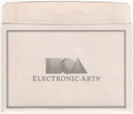 Disk Sleeve - Front