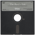 Media (5.25" Disk) - Disk 1 of 2