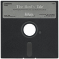 Media (5.25" Disk) - Disk 2 of 2