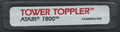 Media (Cartridge) - Top
